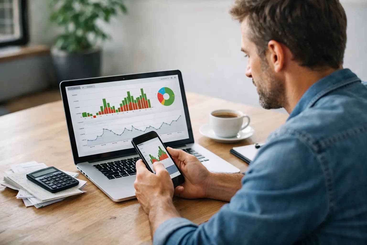 Cash Flow Visibility Software for Sole Traders