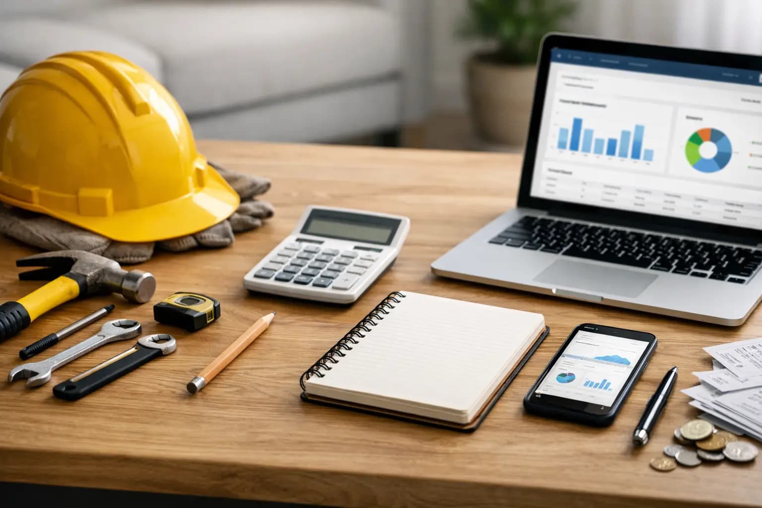 7 simple accounting alternatives for trades