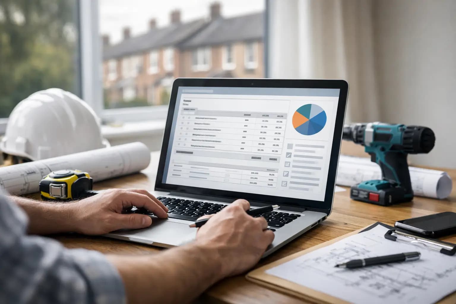 Best Software for Trade Quotes in the UK