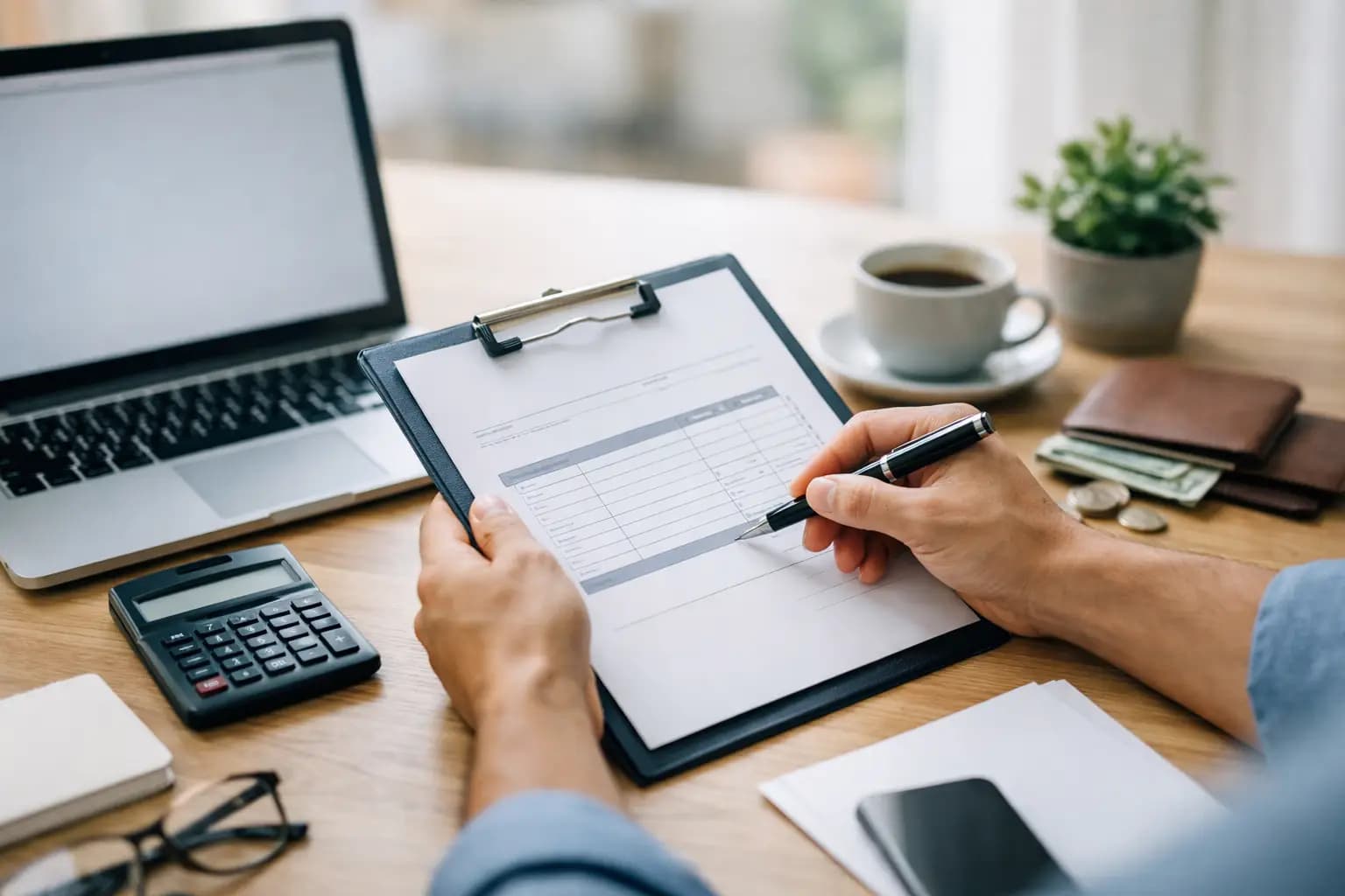 How to Invoice Customers as a Sole Trader