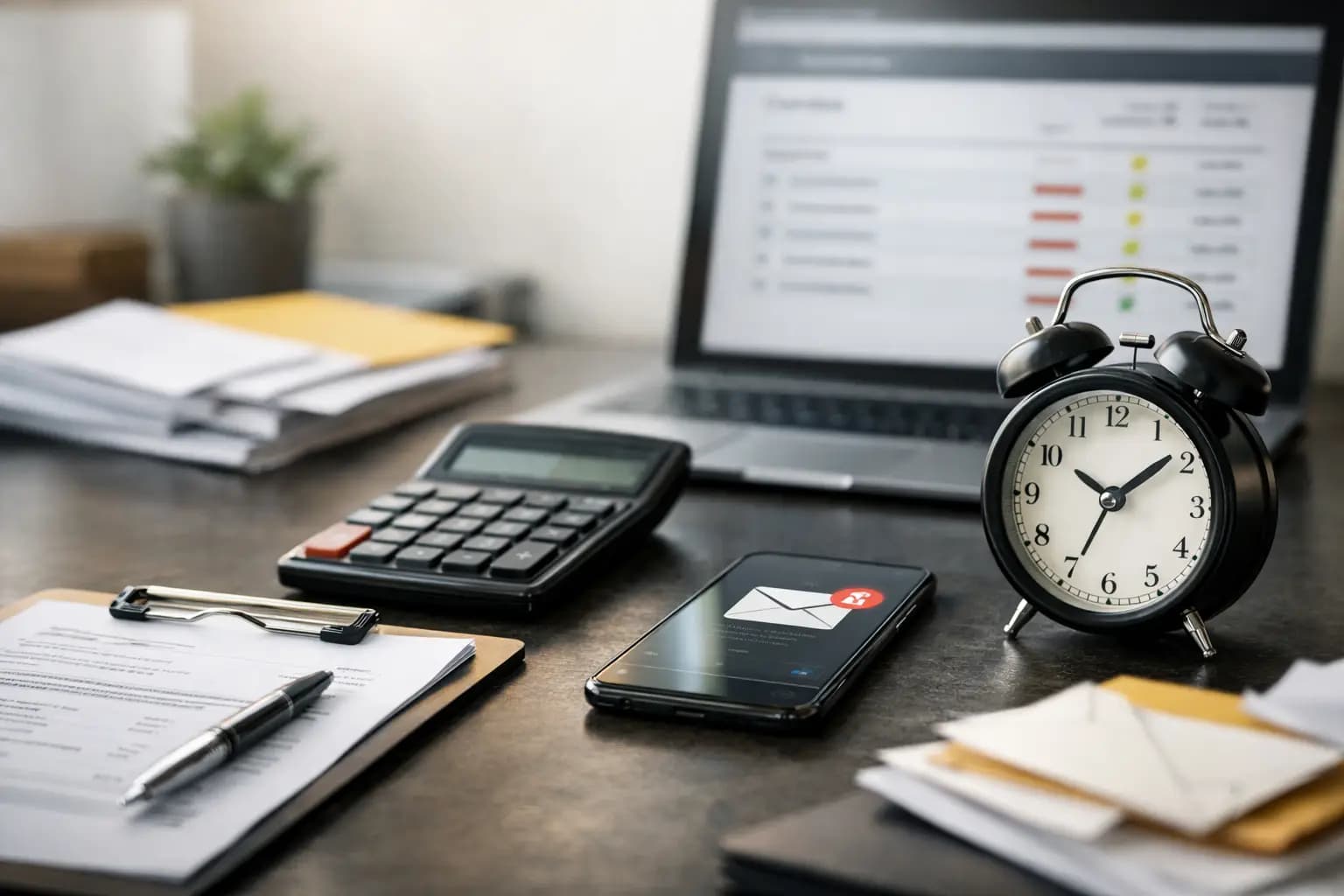 8 Best Tools for Chasing Invoices