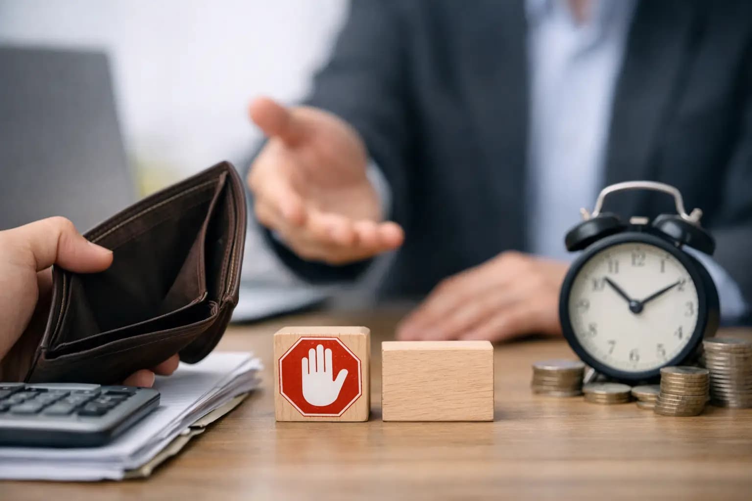 8 Best Ways to Stop Late Payers