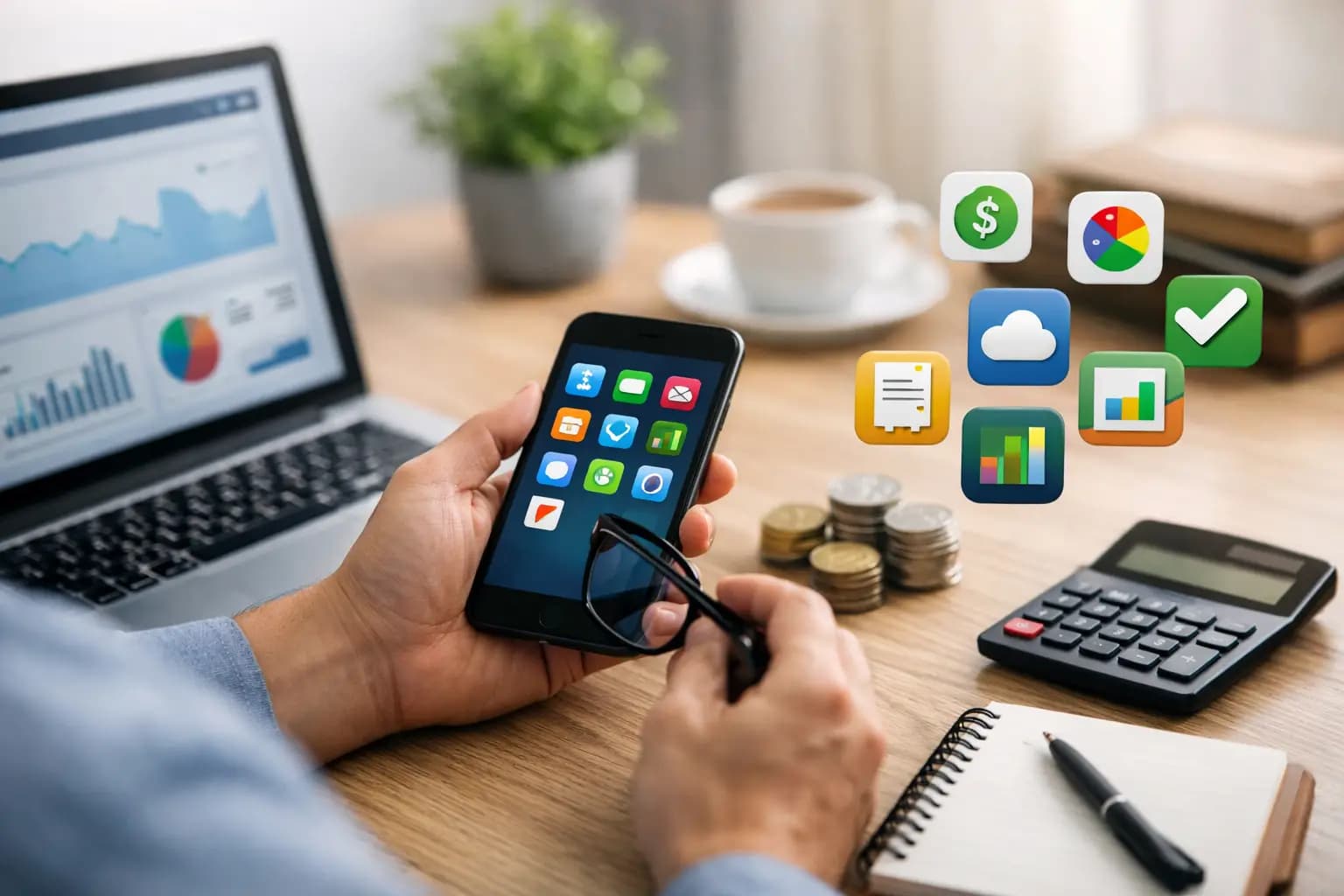 7 Apps Cheaper Than Xero for Sole Traders