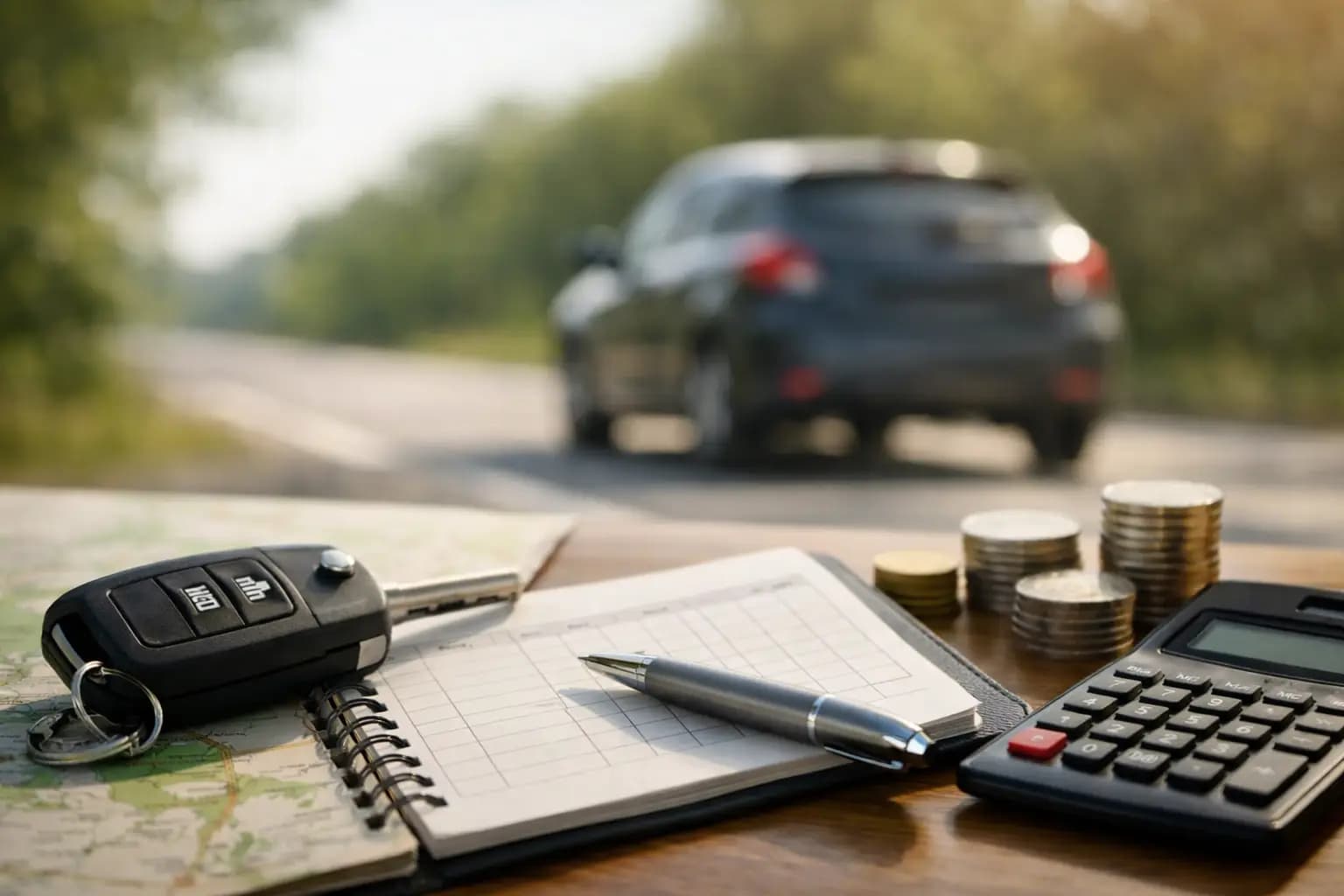A Guide to HMRC Mileage Claims