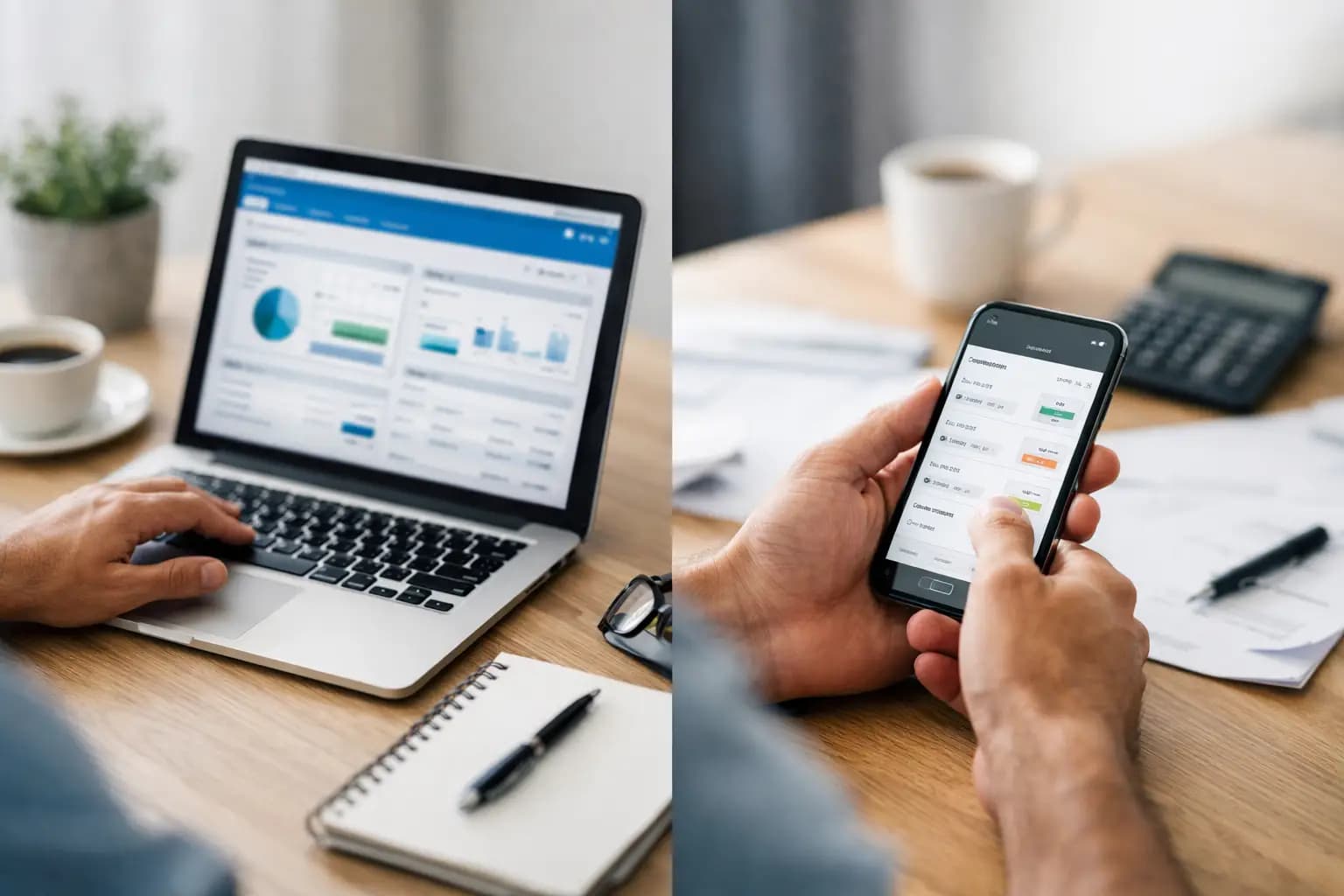 Xero vs invoice app: which suits sole traders?