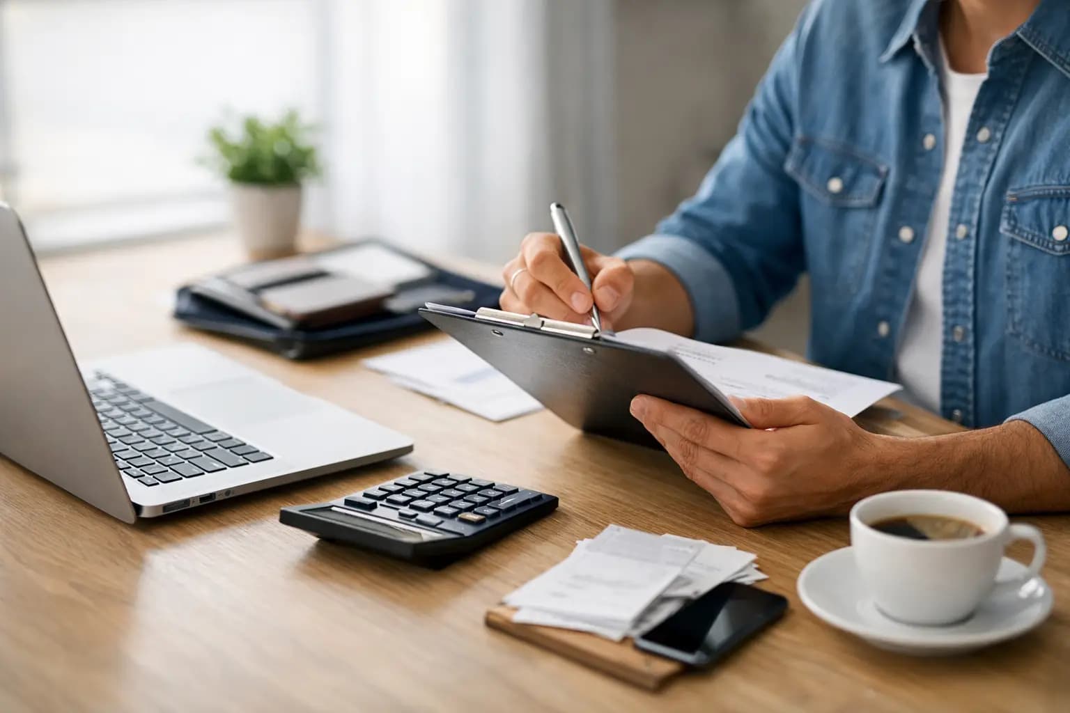A Guide to Sole Trader Invoicing