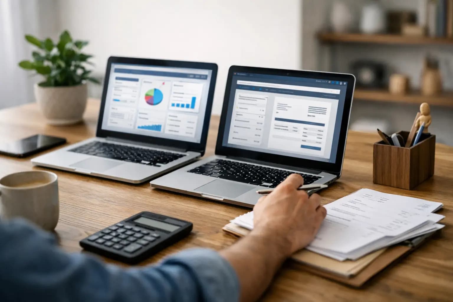 Best Xero Alternative for Sole Traders