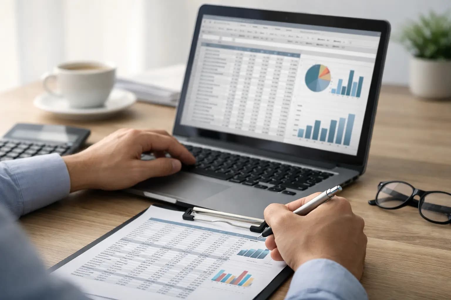 SA103F spreadsheet template: worth using?