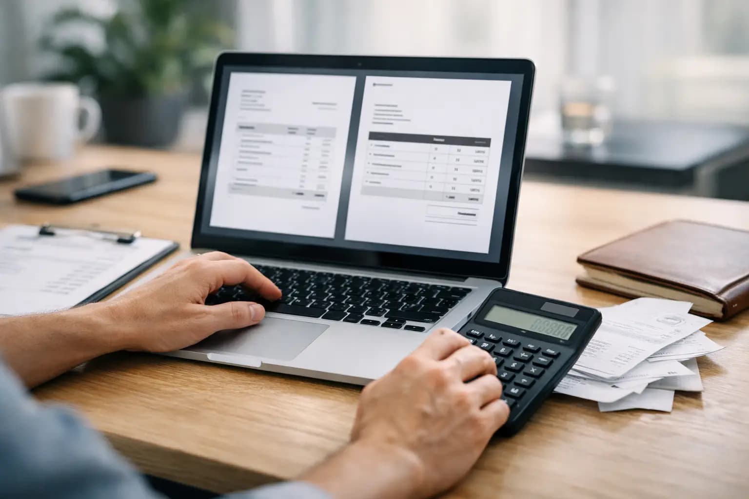 How to Turn Quotes Into Invoices Fast