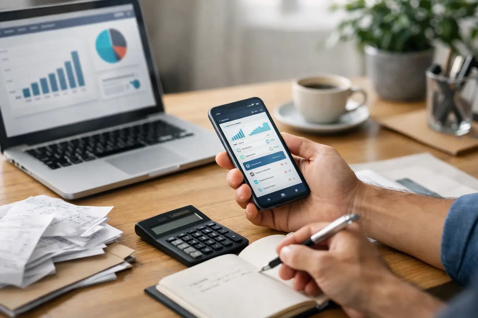 Best App to Keep Receipts for Tax UK 2026