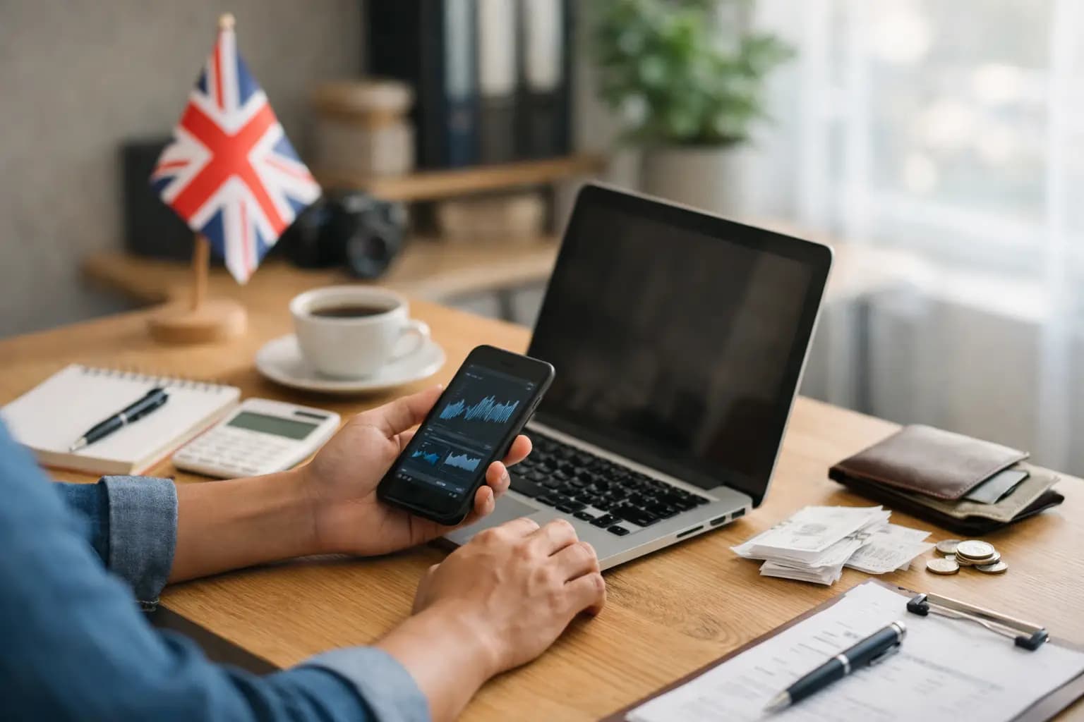 Best Apps for Sole Traders UK 2026