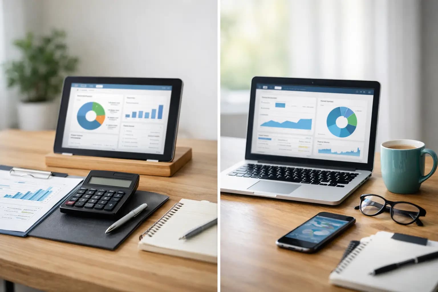TradeTally vs Xero alternative for sole traders