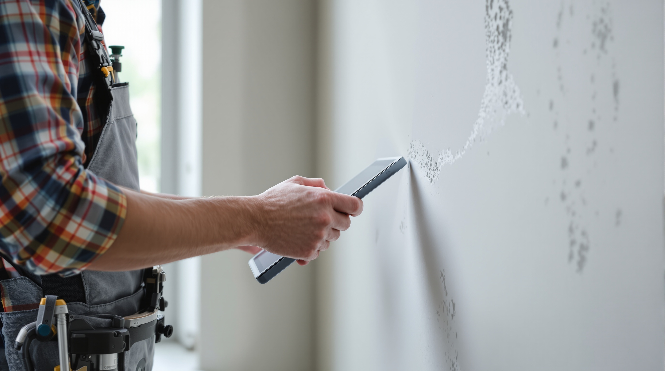 Bournemouth plasterers using TradeTally quote software