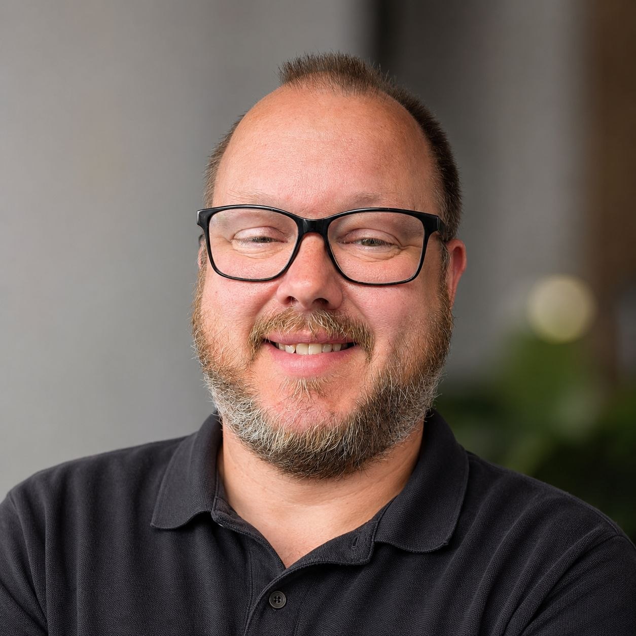 Simon Holyland — founder of TradeTally
